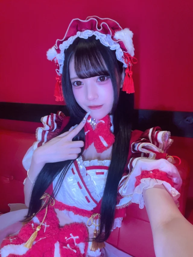 ましろさんの画像1枚目