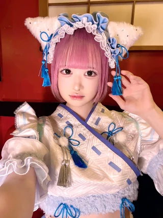 うずらさんの画像