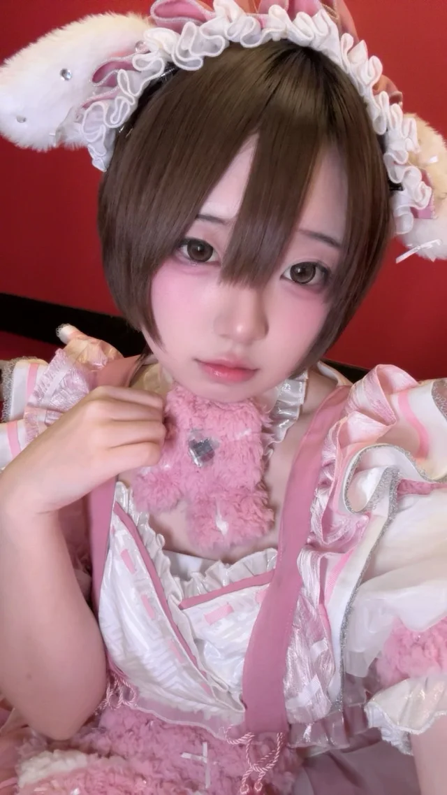 えのきさんの画像1枚目