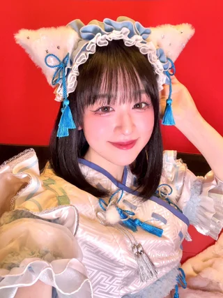 めいさんの写真