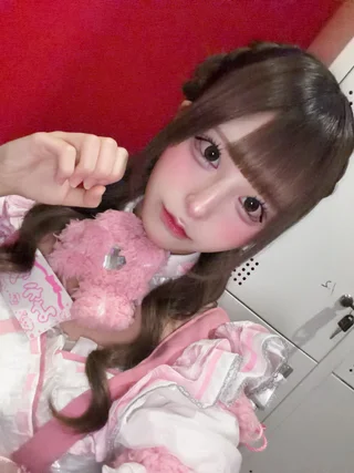 みかりさんの写真