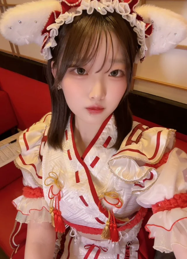 ほのかさんの画像1枚目