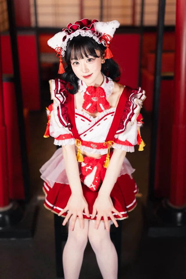 めいさんの画像1枚目