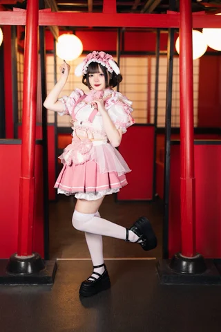 キャストイメージ