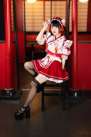 びびさんの画像