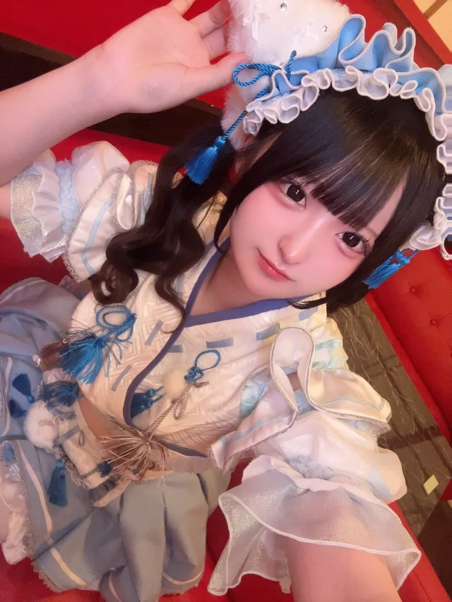 ひつぎさんの画像1枚目