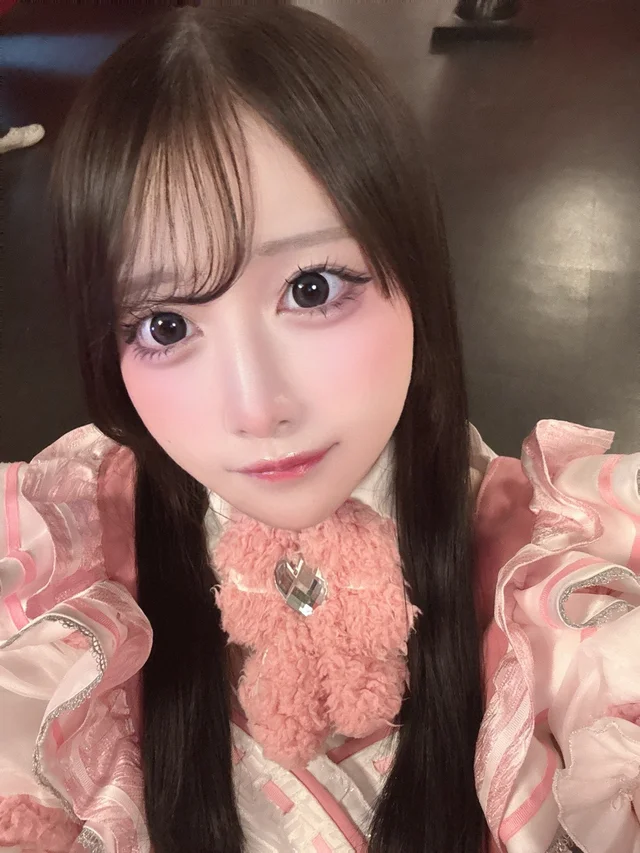 いろはさんの画像1枚目