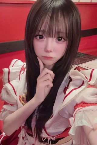 キャストイメージ