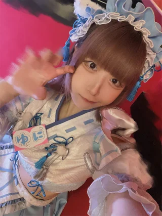 ゆにさんの写真