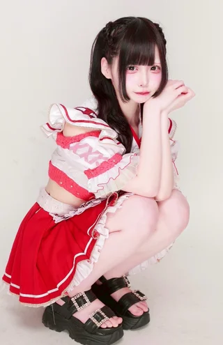 にとさんの写真