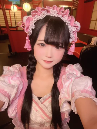 うゆさんの写真