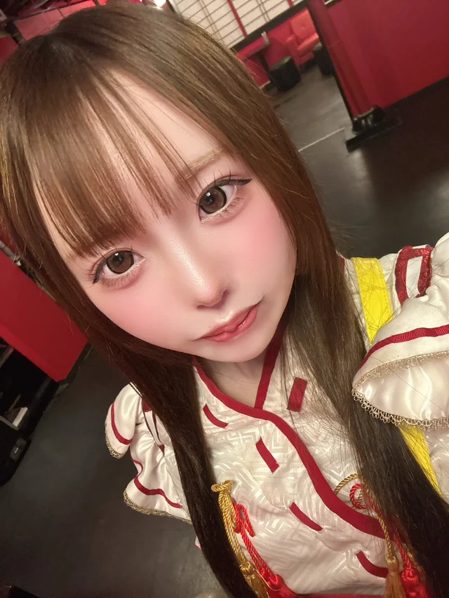 なるさんの画像1枚目