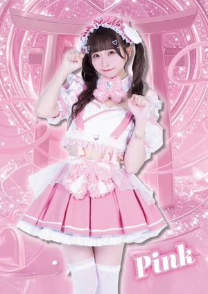 6種類あるオリジナル制服でいつでも可愛く