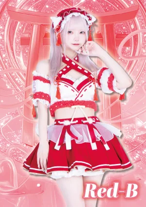 ヘアメが無料！可愛く働ける♡