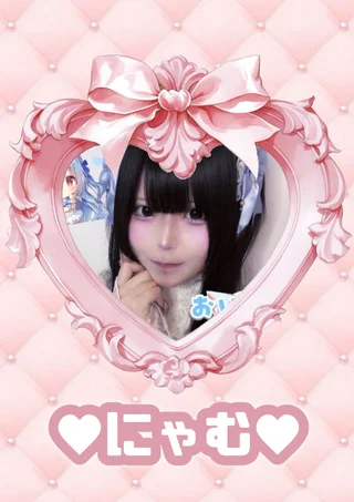 キャストイメージ