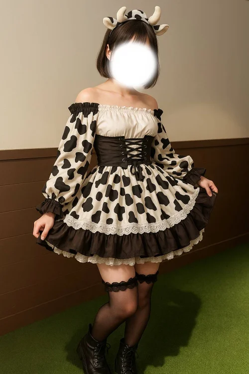 イチオシの衣装