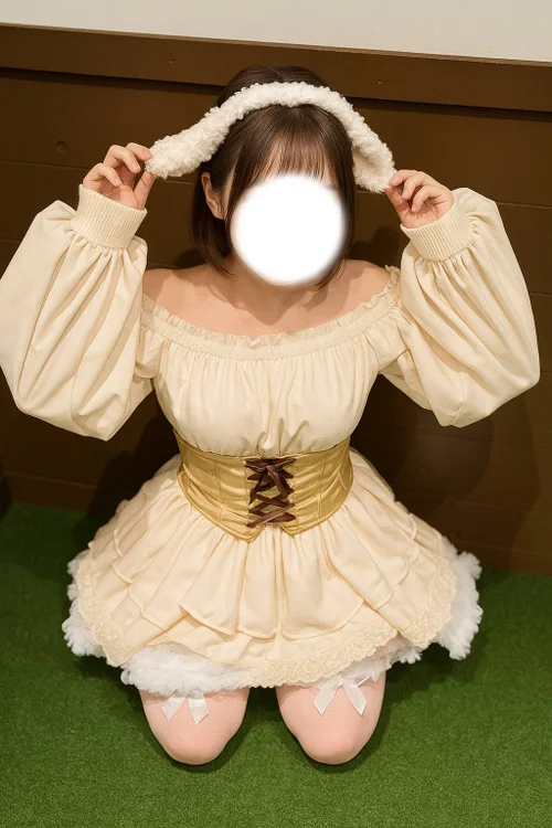 イチオシの衣装