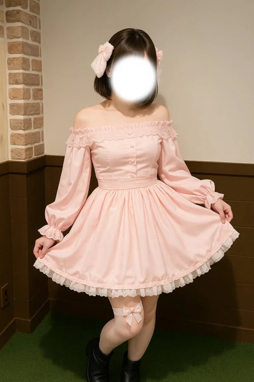 イチオシの衣装