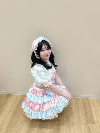 キャストイメージ