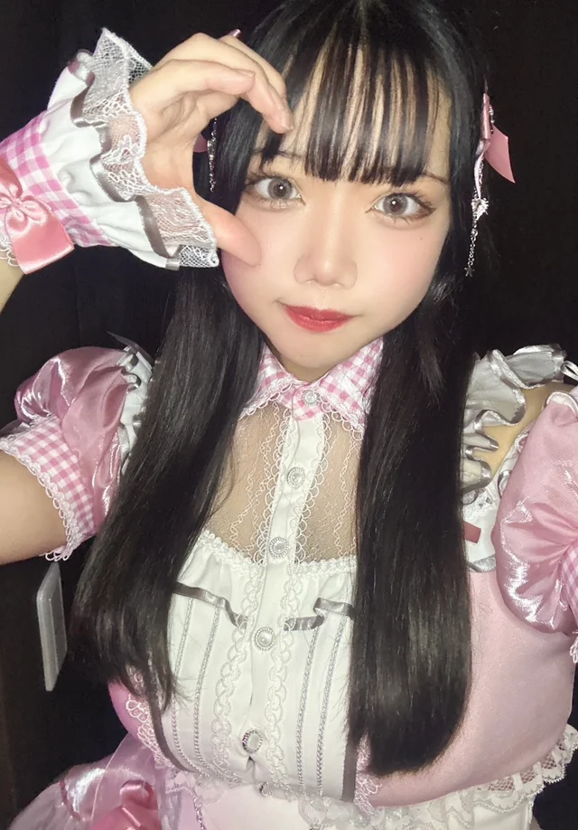 ういさんの画像1枚目