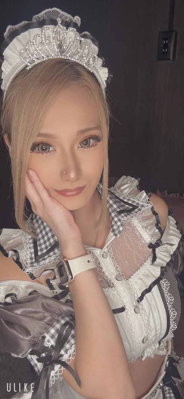 はつなさんの画像1枚目