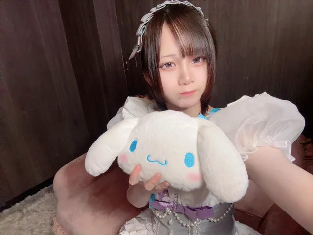 らいさんの画像1枚目