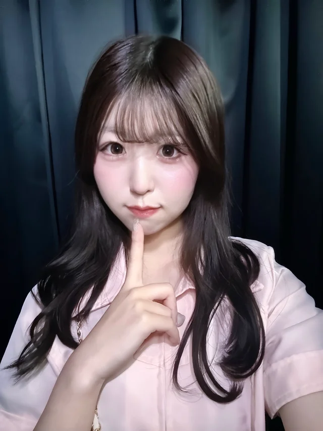 ひなこさんの画像1枚目