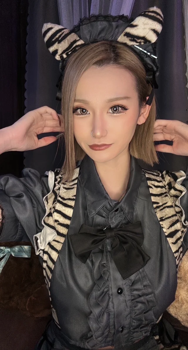 はつなさんの画像1枚目