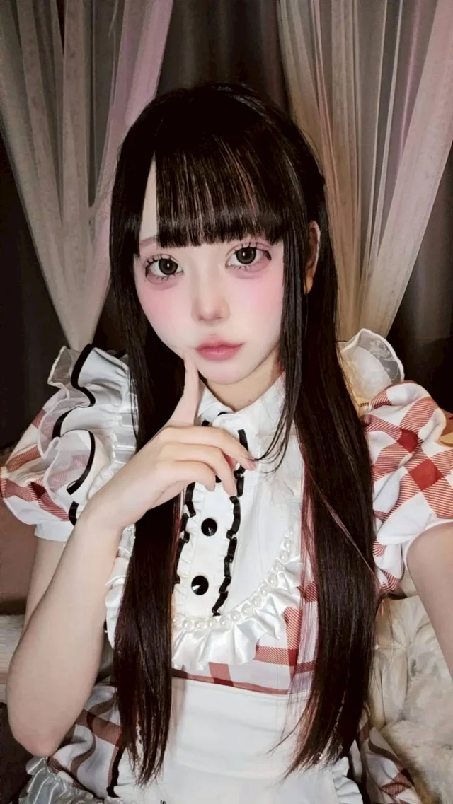 ななしのななさんの画像1枚目