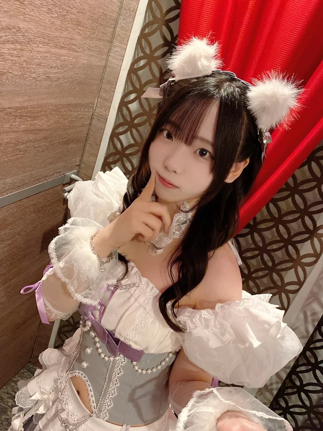 あにゃさんの画像2枚目