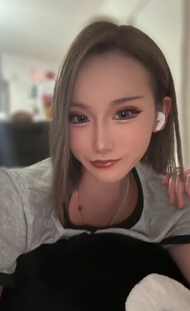 はつなさんの画像2枚目