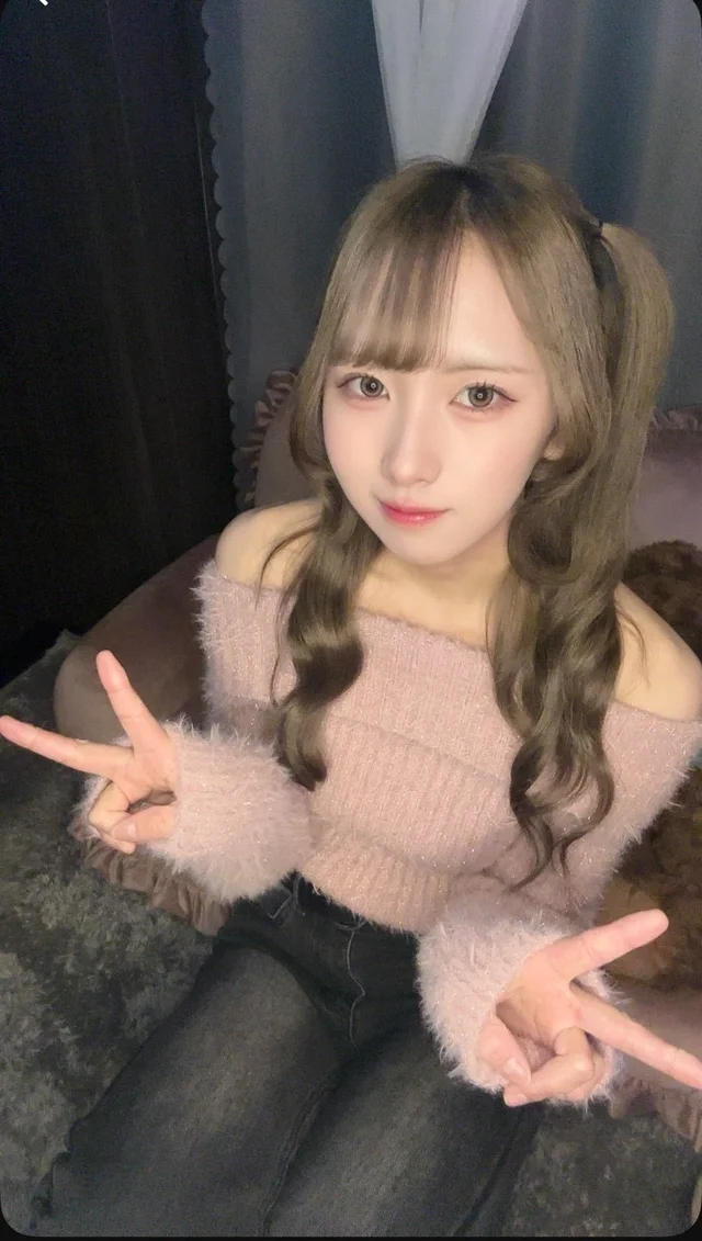 ちあきさんの画像2枚目