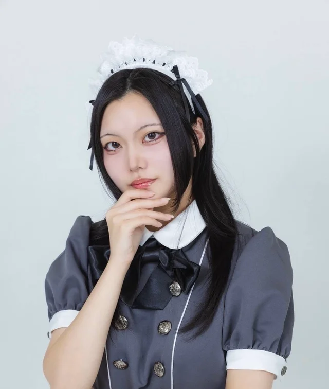 妄(みだり)さんの画像1枚目