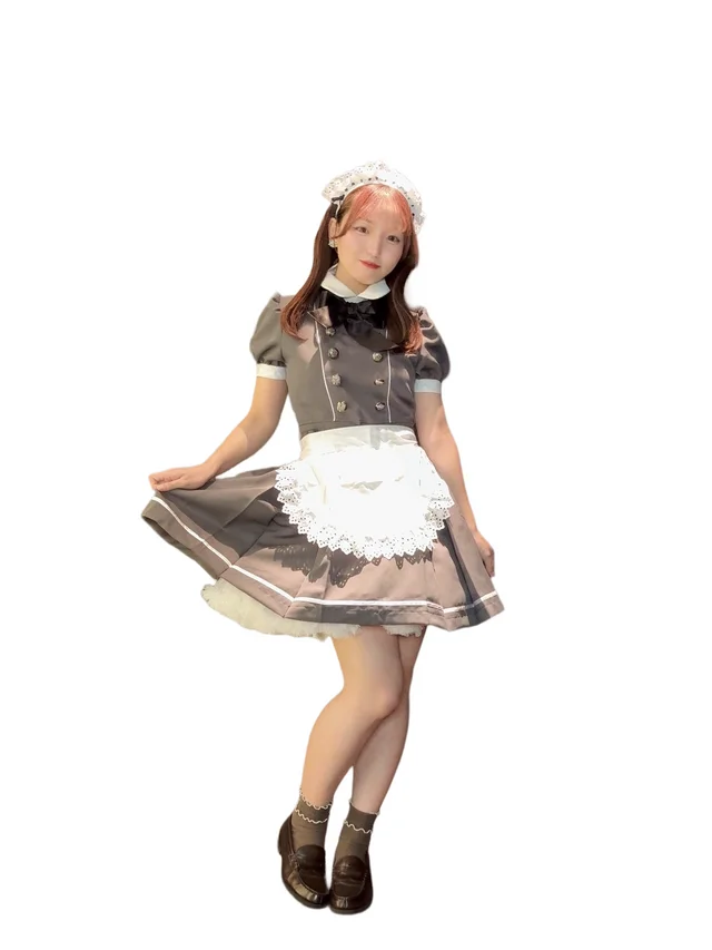 まいかさんの画像3枚目