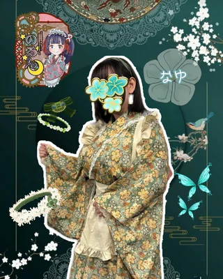 キャストイメージ