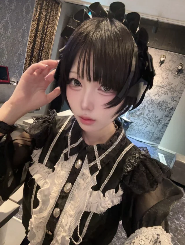髑髏さんの画像1枚目