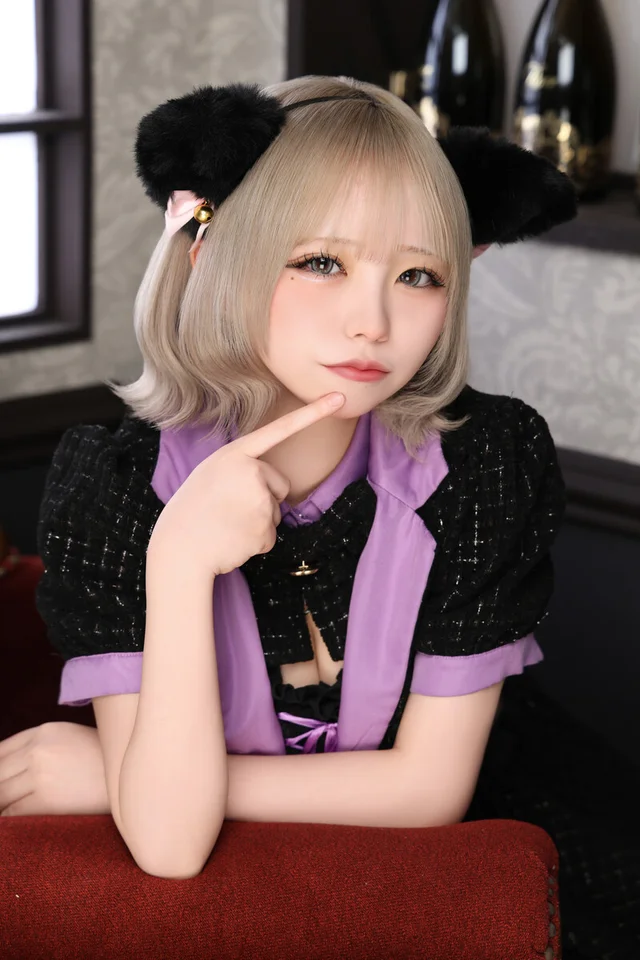 ねむさんの画像1枚目