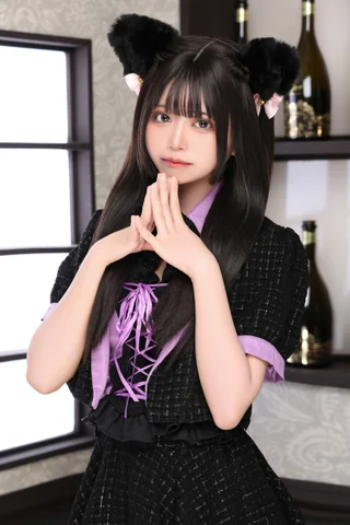 キャストイメージ