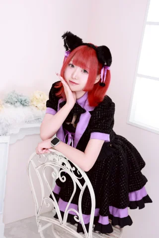 キャストイメージ