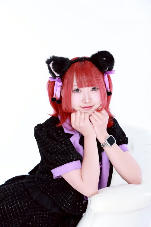 イチオシの衣装