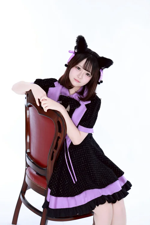 イチオシの衣装