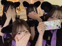 本日も営業中です😻