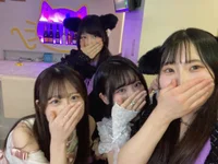 本日チャイナ最終日‼️