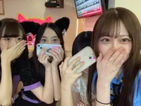 本日も絶賛営業中‼️😻