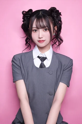 あすかさんの写真