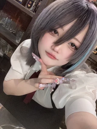 キャストイメージ