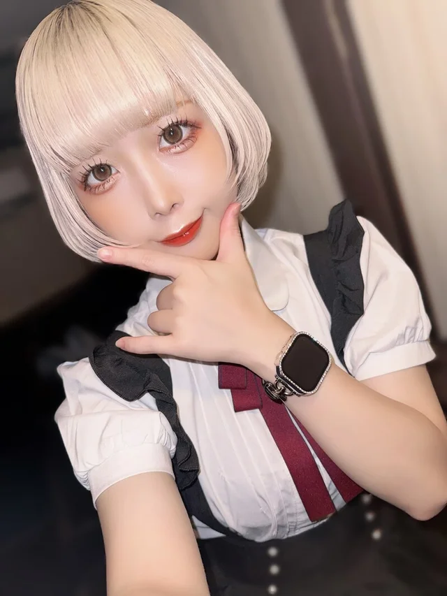 真仲にこさんの画像2枚目