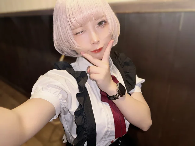 真仲にこさんの画像3枚目