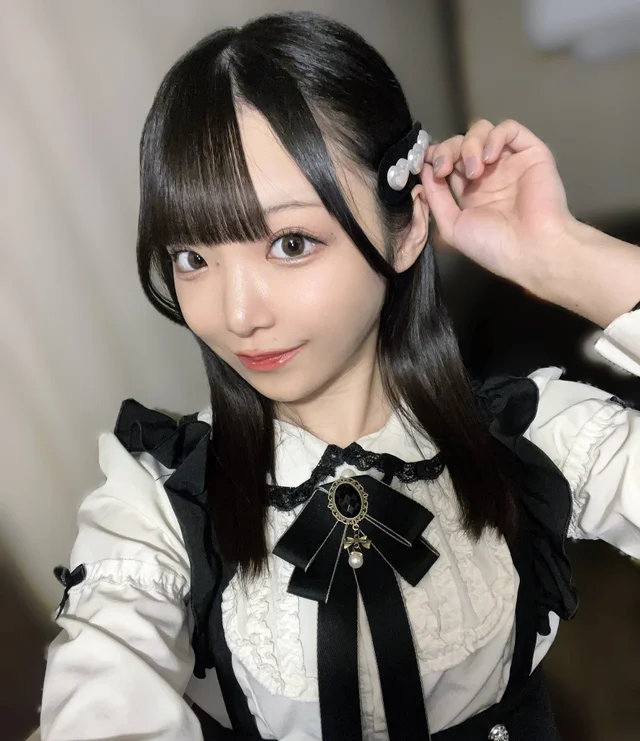 ありささんの画像2枚目