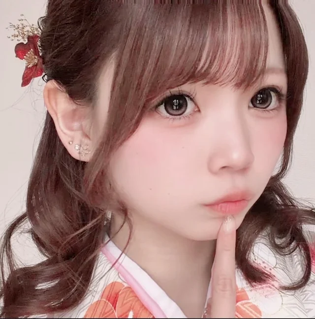 さくら💚みんもん十三さんの画像1枚目